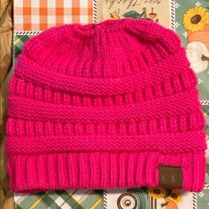 Women’s CC Beanie